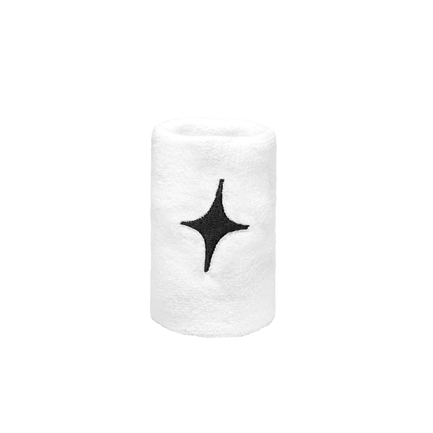 WHITE WRISTBAND - 1 UND